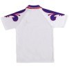 Officiële Voetbalshirt AC Fiorentina 1995-96 Uit Retro - Heren